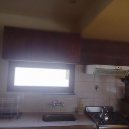 Paso Del Cuadrado 2 Apartman El Chalten Kültér fotó